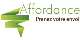 AFFORDANCE FORMATION logo