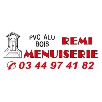 REMI MENUISERIE logo