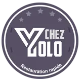 GOURMANDISE (PIZZA YOLO) logo