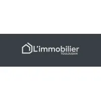 L'IMMOBILIER TOULOUSAIN logo