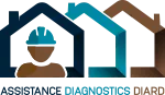 ASSISTANCE DIAGNOSTICS DIARD (A.D.D.) logo