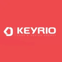 KEYRIO logo