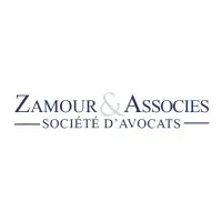 ZAMOUR AVOCATS logo