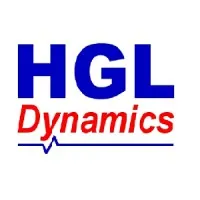 HGL-DYNAMICS FRANCE logo