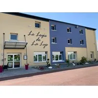 LE LOGIS DE LA LYS (LE LOGIS DE LA LYS) logo