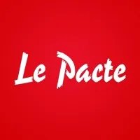 LE PACTE logo