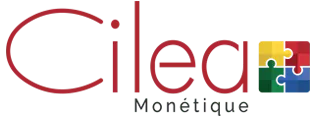 CILEA MONETIQUE logo
