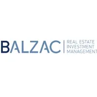BALZAC REAL ESTATE INVESTMENT MANAGEMENT (BALZAC REIM) logo