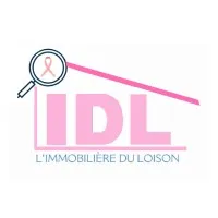 L'IMMOBILIERE DU LOISON logo
