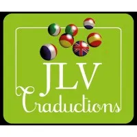 SAS JLVTRADUCTIONS (JLVTRADUCTIONS) logo