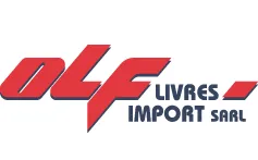 OLF LIVRES IMPORT SARL logo