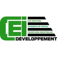 CEI DEVELOPPEMENT logo