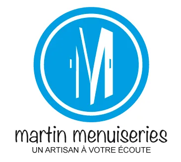MARTIN MENUISERIES (MARTIN MENUISERIES) logo