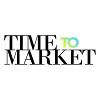 TIME TO MARKET logo
