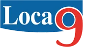 LOCA'9 logo