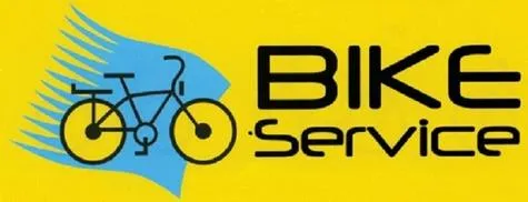 BIKE SERVICE A.G.A. logo
