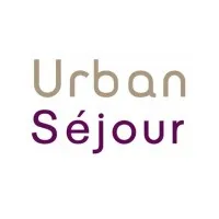 URBAN SEJOUR (URBAN SEJOUR) logo