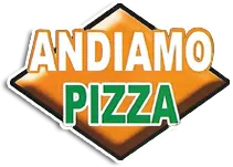 SARL ANDIAMO PIZZA logo