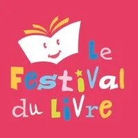 FDL REGION (LE FESTIVAL DU LIVRE) logo