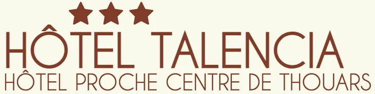 HOTEL TALENCIA (SARL HOTEL TALENCIA) logo
