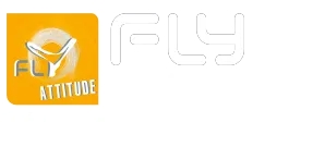 FLY ATTITUDE logo