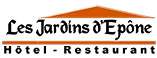 SARL RAJPARIVAR (LES JARDINS D'EPONE) logo