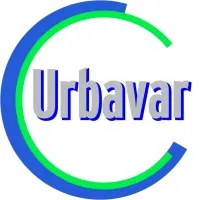 URBAVAR logo