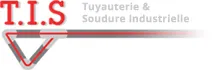 T.I.S. (TUYAUTERIE INDUSTRIELLE SOUDURE) logo