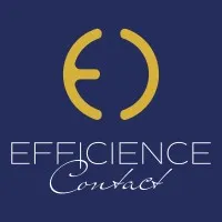 EFFICIENCE CONTACT logo