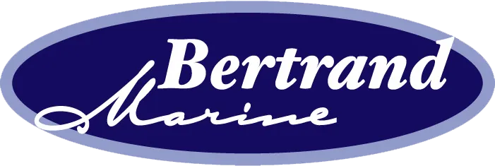 BERTRAND MARINE (BERTRAND MARINE) logo