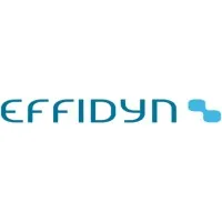 EFFIDYN (EFFIDYN) logo