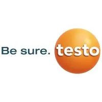 TESTO INDUSTRIAL SERVICES logo