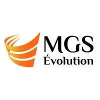 MGS RECONVERSION logo