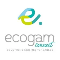 ECOGAM logo