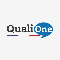 QUALIONE (QUALIONE) logo