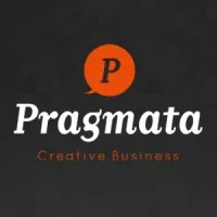 PRAGMATA (PRAGMATA) logo