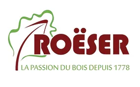 ROESER logo