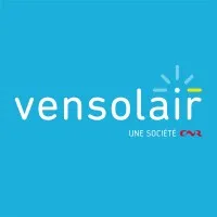 VENSOLAIR logo