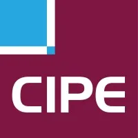CIPE-CENTRE INTERNATIONAL DE LA PEDAGOGIE D'ENTREPRISE logo