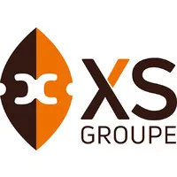 XS WORD logo