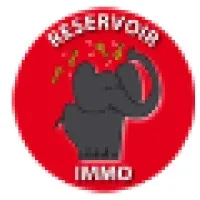 RESERVOIR IMMO (RESERVOIR IMMO) logo