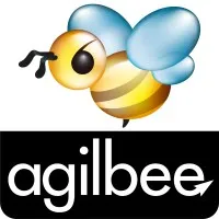 AGILBEE (AGILBEE) logo