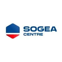 SOGEA CENTRE logo