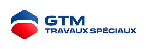 GTM TRAVAUX SPECIAUX logo