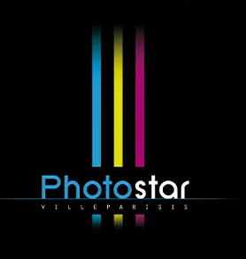 GB PHOTOSTAR logo