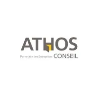 ATHOS TARN ET GARONNE logo