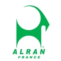ALRAN SAS logo