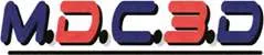 M.D.C.3.D. METROLOGIE (M.D.C.3.D.) logo