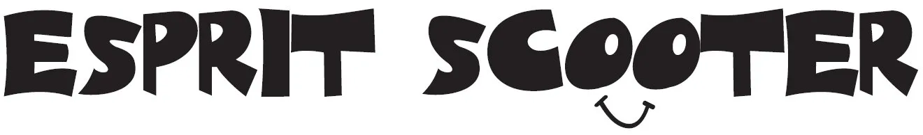 ESPRIT SCOOTER logo