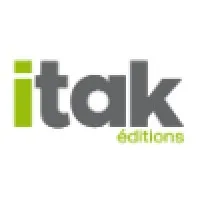 ITAK EDITIONS (ITAK EDITIONS) logo